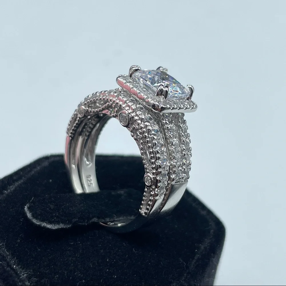 925 Sterling Silver 925 sterling